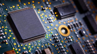 科技赋能 消费品与工业电子产品行业中的电脑软硬件技术开发新趋势